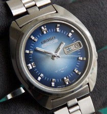 Seiko actus 7019 for sale  MILTON KEYNES