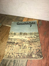 Geschichte klasse lehrbuch gebraucht kaufen  Deutschland