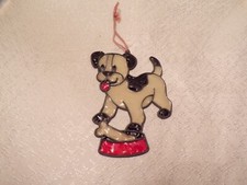 Vtg dog stain for sale  Owego