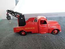 Dinky toys citroen d'occasion  Louviers