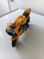 Valentino rossi camel usato  Bazzano