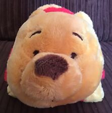 Winnie pooh pillow for sale  CHATTERIS