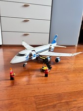 Lego city aereo usato  Zandobbio
