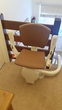 Stair lift otolift for sale  CAMBERLEY