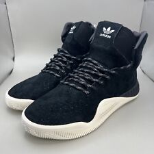 Usado, Tênis Adidas unissex infantil instinto tubular preto tênis casual juvenil EUA 4,5Y 6W comprar usado  Enviando para Brazil