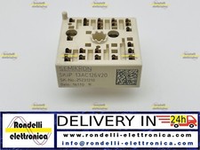 Skiip 13ac126v20 usato  Grizzana Morandi