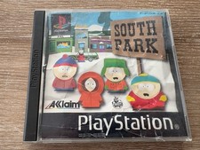 South park sony d'occasion  Bischwiller