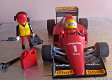 Playmobil 3603 voiture d'occasion  Marseille XIV
