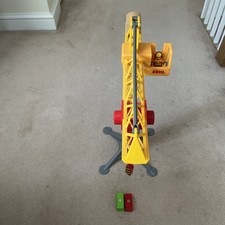 brio crane for sale brio crane for sale LONDON