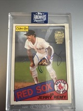 1985 topps achives for sale  Saint Louis