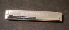 Hohner international weekender for sale  WIGSTON