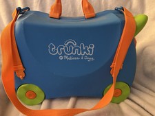 Melissa doug trunki for sale  Smyrna