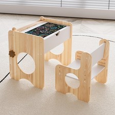 Kids table chair for sale  Reserve