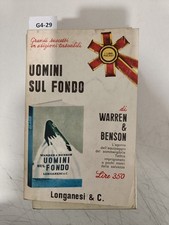 Uomini sul fondo usato  Carpi