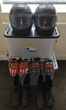 Motorcycle rider pillion for sale  DARLINGTON