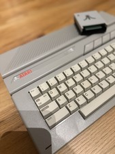 Atari 65xe excellent d'occasion  Expédié en Belgium