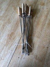 New kebab skewer for sale  BUNGAY