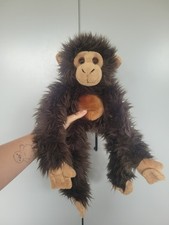Keel toy chimpanzee for sale  SOUTHAMPTON