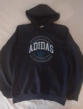Felpa adidas uomo usato  Oschiri