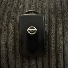 Nissan button key for sale  ACCRINGTON