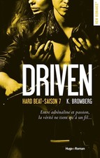 Driven tome hard d'occasion  France