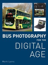 Bus photography digital for sale  UK