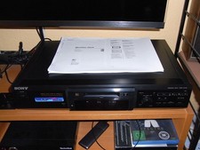 Sony mds je440 gebraucht kaufen  Burscheid