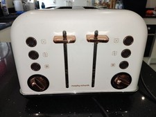 Morphy richards accents for sale  ST. ALBANS