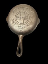 Vtg griswold cast for sale  Houston