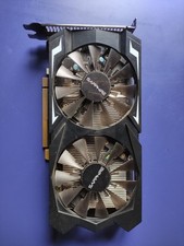 Radeon sapphire rx460 usato  Villafranca d'Asti