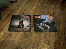 Ozzy Osbourne Vinyl Record comprar usado  Enviando para Brazil