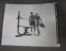 Soloflex owner manual for sale  Del Mar