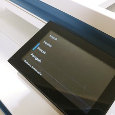 Low ink used for sale  Gainesville
