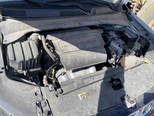 Used left headlight for sale  Corvallis