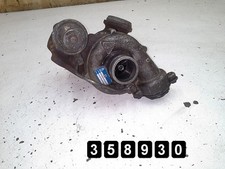 1998 PEUGEOT 406 TURBOCHARGER TURBINE DIESEL 1900TD K14215690 953122273, usado comprar usado  Enviando para Brazil
