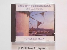 Magic the greek gebraucht kaufen  Boizenburg/ Elbe