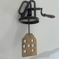 Antique dandy butter for sale  Hydesville