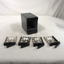 Netgear RN31400 RND-4C armazenamento de rede avançado SEM HDD, sem porta comprar usado Netgear RN31400 RND-4C armazenamento de rede avançado SEM HDD, sem porta comprar usado  Enviando para Brazil