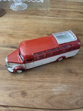 Nzg 218 bus d'occasion  Romilly-sur-Seine