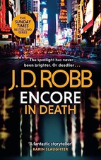 Encore death eve for sale  UK
