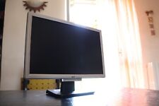 Monitor acer al1916w usato  Sangiano