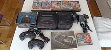 Sega mega megadrive for sale  BRISTOL