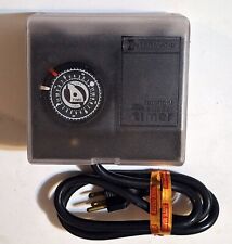 Intermatic raintight outdoor for sale  Carmichael