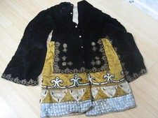 Vintage handmade medieval for sale  Fishers