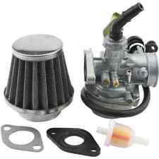 Carburateur pz19 filtre d'occasion  Montauban