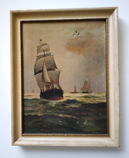 Antique 1880 nautical for sale  Austin