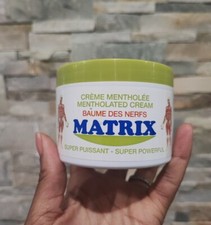 Matrix baume nerf d'occasion Matrix baume nerf d'occasion  Corbeil-Essonnes