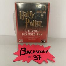 Cassette harry potter d'occasion  Amboise