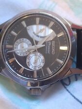 Montre seiko automatique d'occasion  Castres