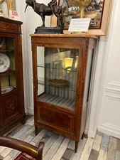 Vitrine argentier style d'occasion  Rouen-